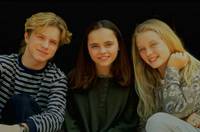 Кадр Каспер