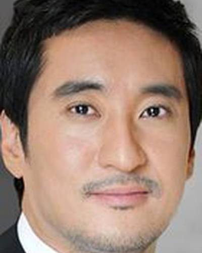 Шин Хён Чжун фото