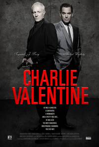 Постер Чарли Валентин