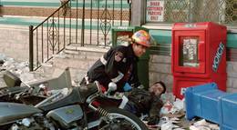 Кадр из фильма "Третья смена" - 1