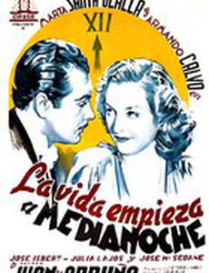 La vida empieza a medianoche