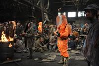 Кадр Конгресс