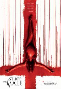 Постер Пришествие Дьявола