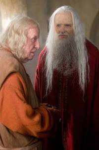 Кадр Мерлин