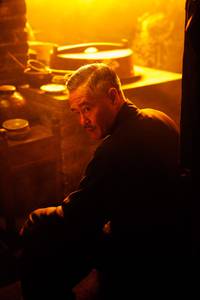 Кадр Великие мастера