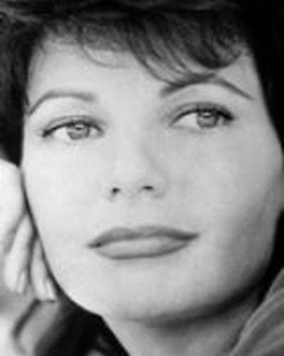 Джеральдин Брукс фото