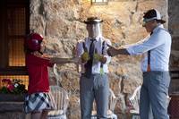 Кадр Моя большая испанская семья