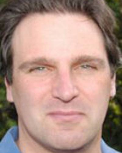 Адам Горгони фото