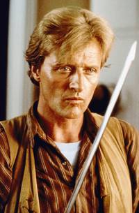 Кадр Слепая ярость