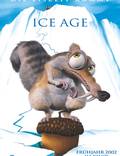 Постер из фильма "Ледниковый период" - 1