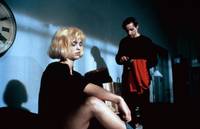 Кадр Лили была здесь