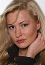 Елена Ковальчук фото