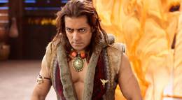 Кадр из фильма "Вир – герой народа" - 1