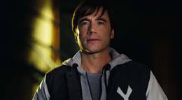 Кадр из фильма "Приятель" - 2