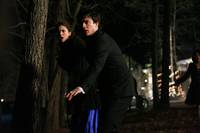 Кадр Дневники вампира