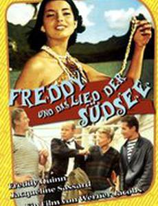 Freddy und das Lied der Südsee