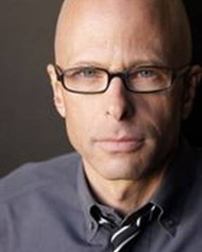 Марк Коган фото