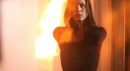 Кадр из фильма "Прямой контакт" - 1