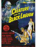 Постер из фильма "Создание из Черной лагуны" - 1