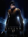Постер из фильма "Легенда №17" - 1