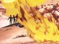 Кадр Возвращение на планету обезьян