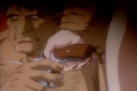 Кадр Голго 13: Королева пчел (видео)