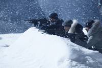 Кадр Спираль