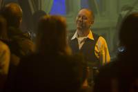 Кадр Чёрный список