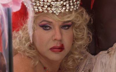 5 фильмов вместо «Девушки из Дании»