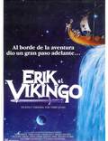 Постер из фильма "Эрик Викинг" - 1