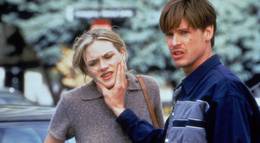 Кадр из фильма "Шантаж" - 1