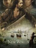 Постер из фильма "Новый Свет" - 1