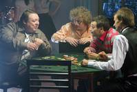 Кадр Игрушки