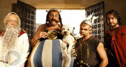 Трейлер (русский дублированный) 