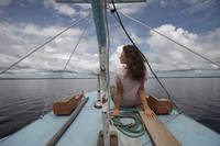 Кадр В один прекрасный день