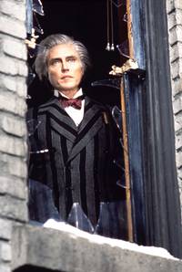 Кадр Бэтмен возвращается