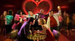 Кадр из фильма "Гевин и Стейси" - 1