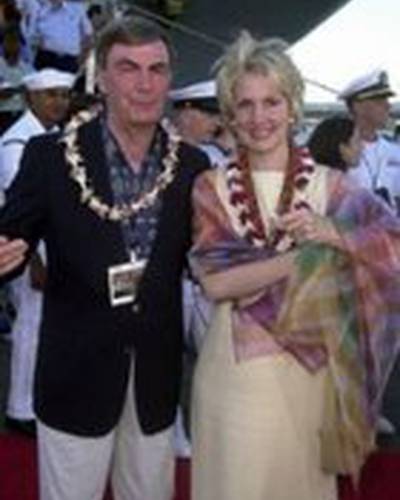 Сэм Дональдсон фото