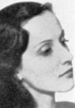 Марианне Аминофф фото