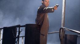 Кадр из фильма "Пьяный рассвет" - 1