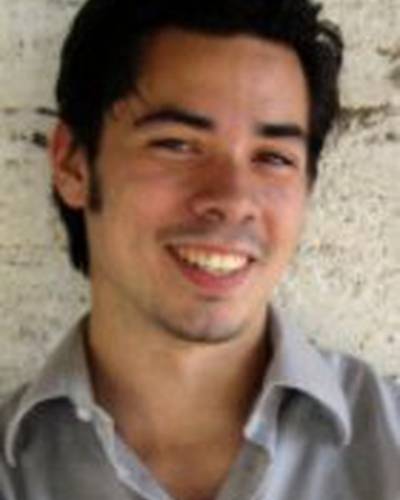 Марио Перез фото