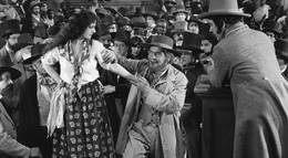 Кадр из фильма "Хижина дяди Тома" - 1