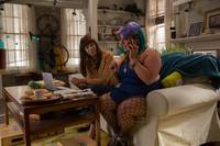 Кадр 50 оттенков черного