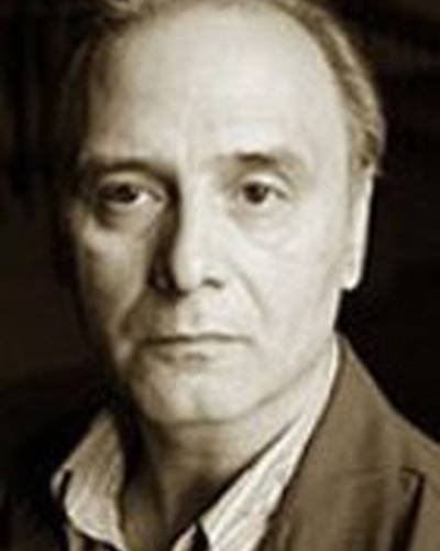 Сергей Кушаков фото