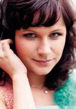 Кристина Новакова фото