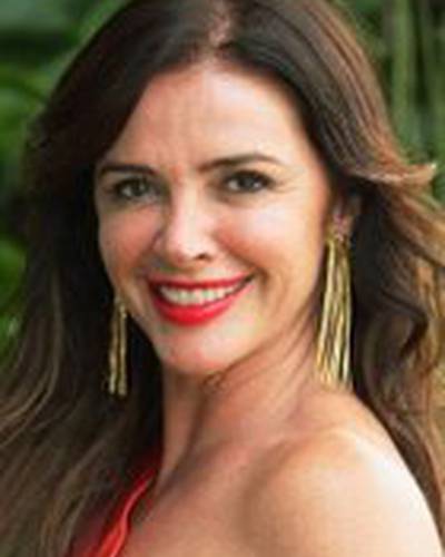 Luma de Oliveira фото