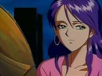 Кадр Люпен III: Токийский кризис