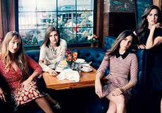 Канал HBO анонсировал выход своих новинок