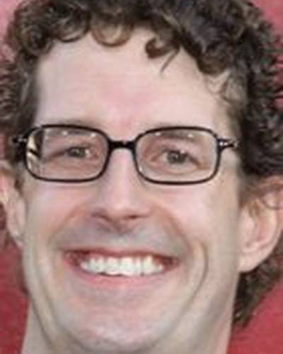 Скот Армстронг фото