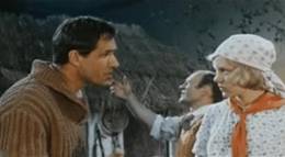 Кадр из фильма "Четвертая высота" - 2